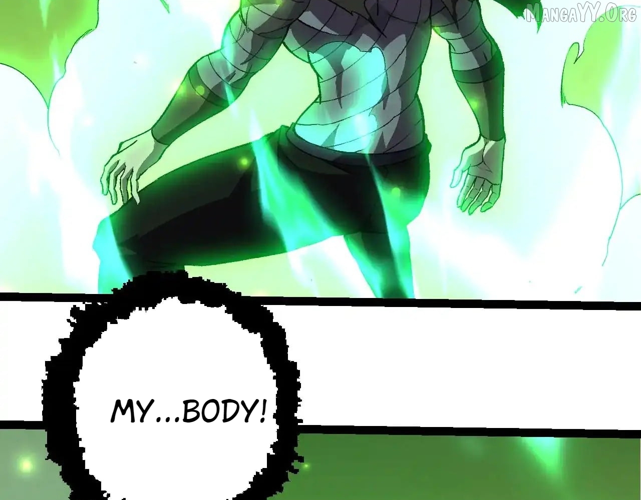 Evolution Begins With A Big Tree Chapter 464 - page 87